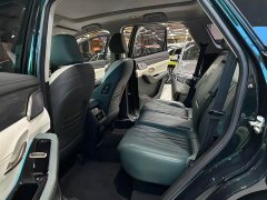 Jetour Shanhai L9 1.5TD 2DHT Air 7-Seat - ფოტო 13