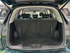 Jetour Shanhai L9 1.5TD 2DHT Air 7-Seat - ფოტო 16