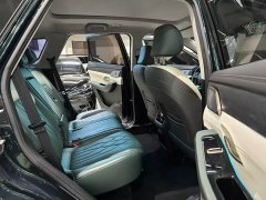 Jetour Shanhai L9 1.5TD 2DHT Air 7-Seat - ფოტო 18