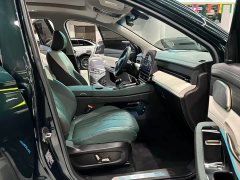 Jetour Shanhai L9 1.5TD 2DHT Air 7-Seat - ფოტო 19