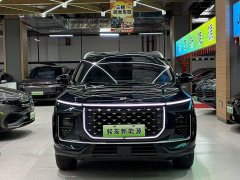 Jetour Shanhai L9 1.5TD 2DHT Air 7-Seat - ფოტო 3