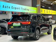 Jetour Shanhai L9 1.5TD 2DHT Air 7-Seat - ფოტო 5
