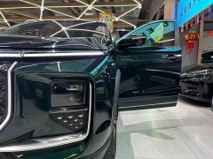 Jetour Shanhai L9 1.5TD 2DHT Air 7-Seat - ფოტო 8
