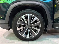 Jetour Shanhai L9 1.5TD 2DHT Air 7-Seat - ფოტო 9