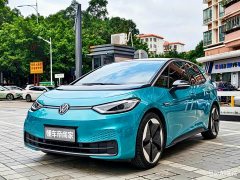 Volkswagen ID.3 Pro Intelligent Edition - ფოტო 1