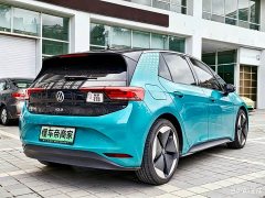 Volkswagen ID.3 Pro Intelligent Edition - ფოტო 6