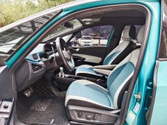Volkswagen ID.3 Pro Intelligent Edition - ფოტო 7