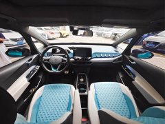 Volkswagen ID.3 Pro Intelligent Edition - ფოტო 8
