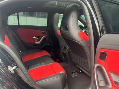 Mercedes-Benz Mercedes-AMG A 35 4MATIC (Imported) - ფოტო 6