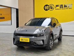 Lynk & Co Geely Lynk & Co 06 2023 Remix 1.5T Dynamic Halo - ფოტო 1