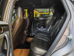 Lynk & Co Geely Lynk & Co 06 2023 Remix 1.5T Dynamic Halo - ფოტო 10