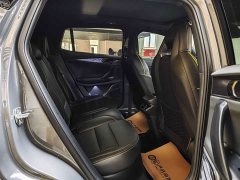 Lynk & Co Geely Lynk & Co 06 2023 Remix 1.5T Dynamic Halo - ფოტო 11