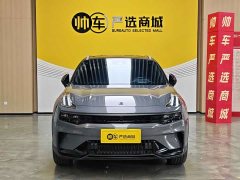 Lynk & Co Geely Lynk & Co 06 2023 Remix 1.5T Dynamic Halo - ფოტო 2