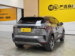 Lynk & Co Geely Lynk & Co 06 2023 Remix 1.5T Dynamic Halo - ფოტო 6