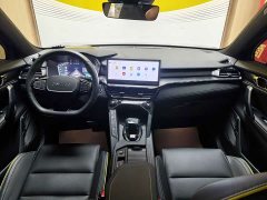 Lynk & Co Geely Lynk & Co 06 2023 Remix 1.5T Dynamic Halo - ფოტო 7