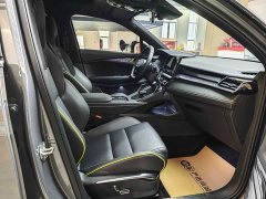Lynk & Co Geely Lynk & Co 06 2023 Remix 1.5T Dynamic Halo - ფოტო 8