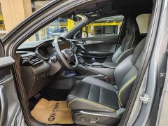 Lynk & Co Geely Lynk & Co 06 2023 Remix 1.5T Dynamic Halo - ფოტო 9