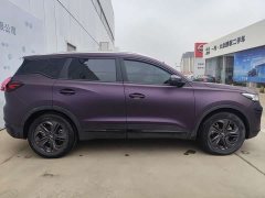 Chery Tiggo 7 2020 Shenxing Edition 1.5T CVT Shenxing 1 - photo 3
