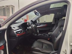 Chery Tiggo 7 2020 Shenxing Edition 1.5T CVT Shenxing 1 - photo 4