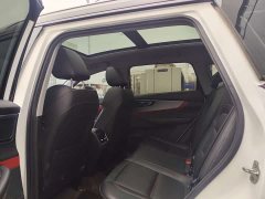 Chery Tiggo 7 2020 Shenxing Edition 1.5T CVT Shenxing 1 - photo 5