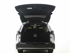 Toyota Sienna 2021 2.5L Hybrid Premium Edition - ფოტო 11