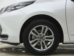 Toyota Sienna 2021 2.5L Hybrid Premium Edition - ფოტო 12