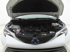 Toyota Sienna 2021 2.5L Hybrid Premium Edition - ფოტო 15