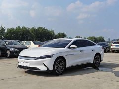 BYD Han 2021 EV Standard Range Luxury - ფოტო 1