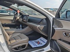 BYD Han 2021 EV Standard Range Luxury - ფოტო 11