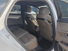 BYD Han 2021 EV Standard Range Luxury - ფოტო 12