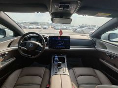 BYD Han 2021 EV Standard Range Luxury - ფოტო 13