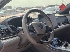 BYD Han 2021 EV Standard Range Luxury - ფოტო 14