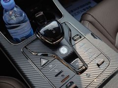 BYD Han 2021 EV Standard Range Luxury - ფოტო 17