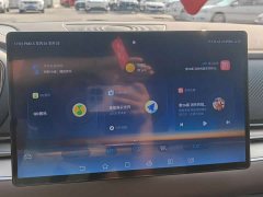 BYD Han 2021 EV Standard Range Luxury - ფოტო 18