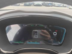 BYD Han 2021 EV Standard Range Luxury - ფოტო 19