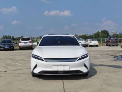 BYD Han 2021 EV Standard Range Luxury - ფოტო 2