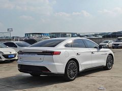 BYD Han 2021 EV Standard Range Luxury - ფოტო 4