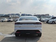 BYD Han 2021 EV Standard Range Luxury - ფოტო 5
