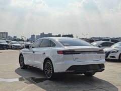 BYD Han 2021 EV Standard Range Luxury - ფოტო 6