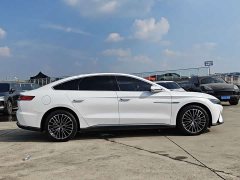 BYD Han 2021 EV Standard Range Luxury - ფოტო 7