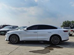 BYD Han 2021 EV Standard Range Luxury - ფოტო 8