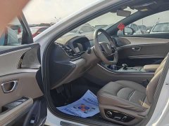 BYD Han 2021 EV Standard Range Luxury - ფოტო 9