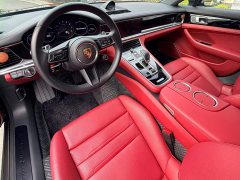 Porsche 2023 Panamera 2.9T Platinum Edition - фото 10