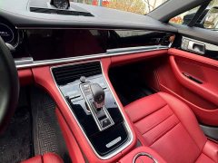Porsche 2023 Panamera 2.9T Platinum Edition - фото 11