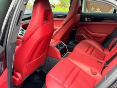 Porsche 2023 Panamera 2.9T Platinum Edition - фото 14