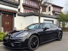 Porsche 2023 Panamera 2.9T Platinum Edition - фото 2