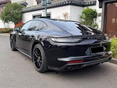 Porsche 2023 Panamera 2.9T Platinum Edition - фото 5