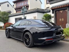 Porsche 2023 Panamera 2.9T Platinum Edition - фото 6