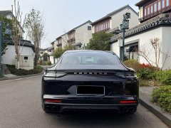 Porsche 2023 Panamera 2.9T Platinum Edition - фото 7