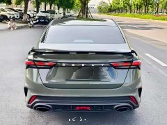 Geely Binrui COOL 1.5T DCT Wind Rush Edition - фото 9
